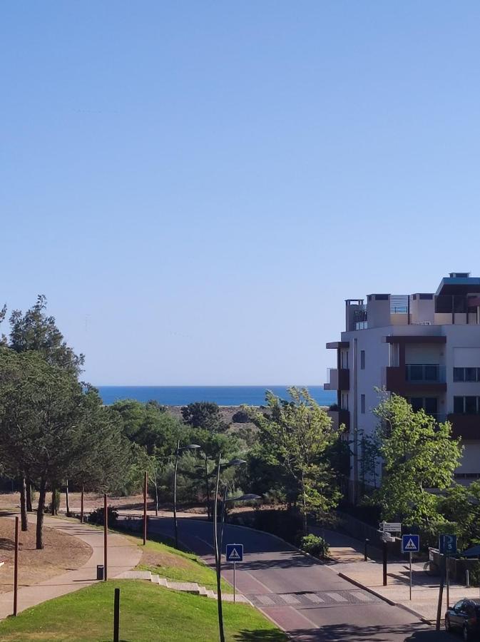 Sunset Troia Beach 外观 照片